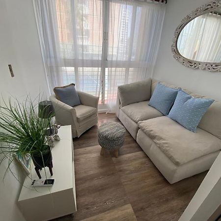 Kasa Ocean Breeze Beachfront Condo Pool San Juan Exterior foto
