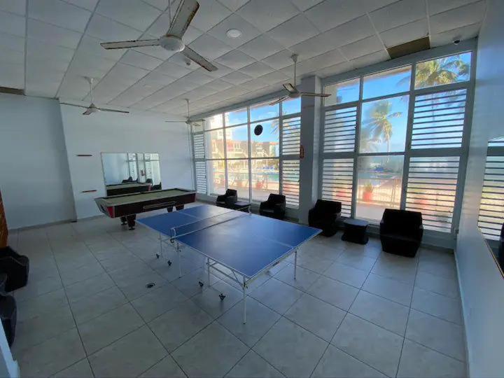 Kasa Ocean Breeze Beachfront Condo Pool San Juan Exterior foto